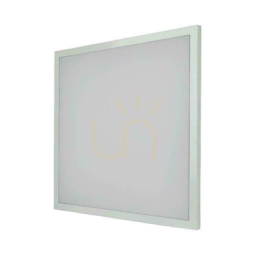 Prüfen LED-Panel V-TAC 40W 600x600 SAMSUNG CHIP 3in1 Aufbau/Einbau VT-6139 6500K 3960lm 3 Jahre Garantie