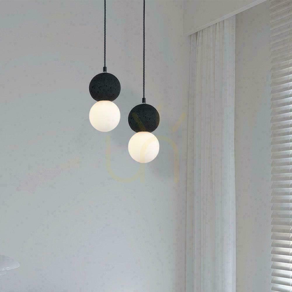 Anzeige V-TAC G9 Pendelleuchte Marmor Schwarz+Weiß 10x120cm VT-7987 V-TAC G9 Pendelleuchte Marmor Schwarz+Weiß 10x120cm VT-7987