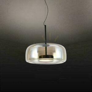Pendelleuchte V-TAC LED 6W Acryl Amber 33x135cm VT-7988 3000K 750lm small 2