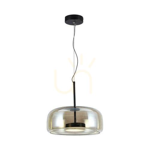 Prüfen Pendelleuchte V-TAC LED 6W Acryl Amber 33x135cm VT-7988 3000K 750lm
