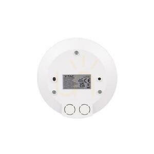Bewegungsmelder 360st V-TAC Aufputz-Decke SLIM 25mm 360st fi76 1000W Weiß VT-81014 5 Jahre Garantie 6 Bewegungsmelder 360st V-TAC Aufputz-Decke SLIM 25mm 360st fi76 1000W Weiß VT-81014 5 Jahre Garantie small 6