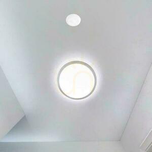Bewegungsmelder 360st V-TAC Aufputz-Decke SLIM 25mm 360st fi76 1000W Weiß VT-81014 5 Jahre Garantie 8 Bewegungsmelder 360st V-TAC Aufputz-Decke SLIM 25mm 360st fi76 1000W Weiß VT-81014 5 Jahre Garantie small 8