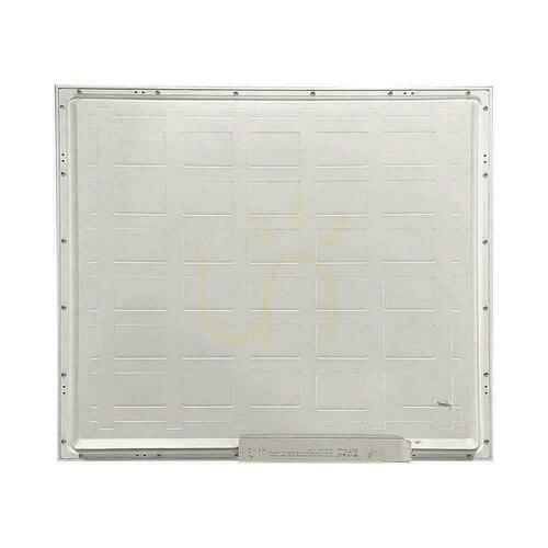 Prüfen LED Panel V-TAC 36W 600x600 LED Hintergrundbeleuchtung Hermetisch IP65 120Lm/W VT-6235 6500K 4320lm 5 Jahre Garantie