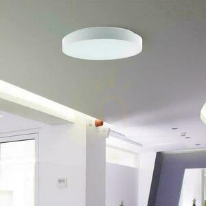 Deckenlampe V-TAC 60W ELEGANT fi.49cm CCT Pilot TIMER VT-8564 3000K-6500K 6000lm small 7