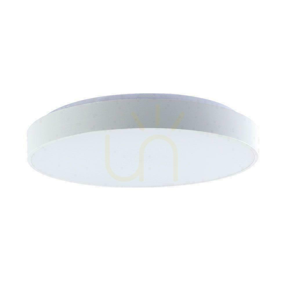 Plafond V-TAC 60W ELEGANT fi.49cm CCT Pilot TIMER VT-8564 3000K-6500K 6000lm