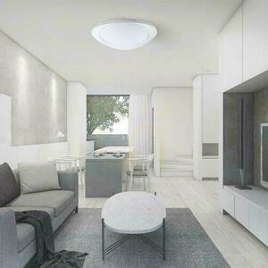 Plafond V-TAC 60W PHANTOM fi.55cm CCT Pilot TIMER VT-8568 3000K-6500K 6000lm small 7