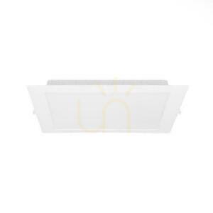V-TAC 18W LED SAMSUNG CHIP Einbaupanel Quadratisch 295x295mm VT-61024SQ-S 4000K 2640lm small 0