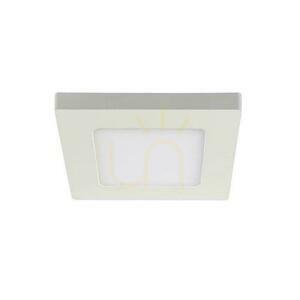 LED-Aufbaupanel V-TAC VT-60006 quadratisch 12 cm 6 W 3000 K 660 lm SAMSUNG small 0