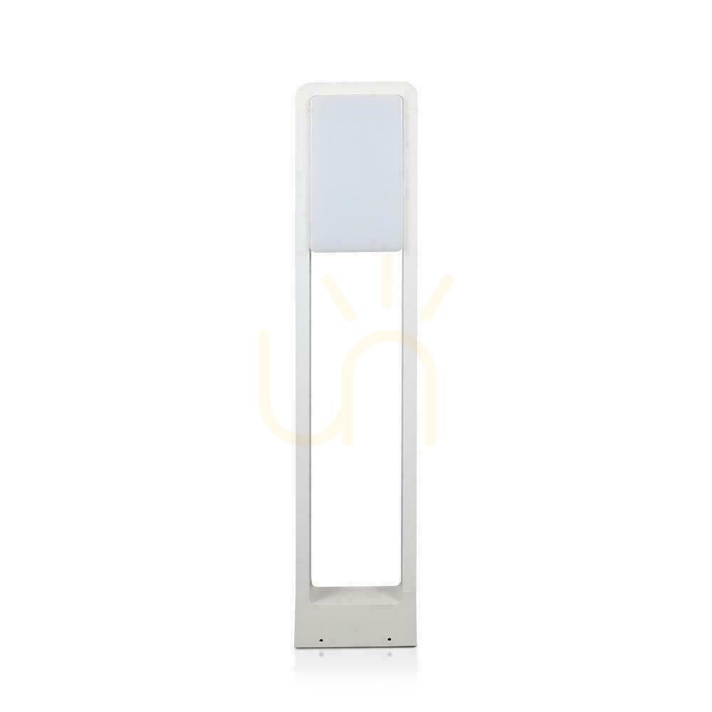 Prüfen V-TAC 10W LED SAMSUNG CHIP Gartenmast IP65 80cm VT-33 4000K 900lm 3 Jahre Garantie V-TAC 10W LED SAMSUNG CHIP Gartenmast IP65 80cm VT-33 4000K 900lm 3 Jahre Garantie
