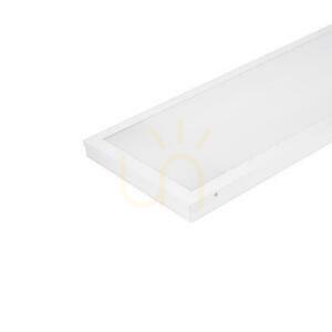 V-TAC 40W SAMSUNG CHIP 1200x300 Aufputz Universal 2-in-1 LED Panel VT-6147 4000K 4400lm 3 Jahre Garantie 1 V-TAC 40W SAMSUNG CHIP 1200x300 Aufputz Universal 2-in-1 LED Panel VT-6147 4000K 4400lm 3 Jahre Garantie small 1