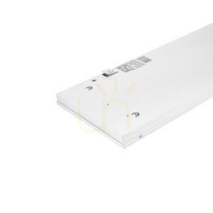 V-TAC 40W SAMSUNG CHIP 1200x300 Aufputz Universal 2-in-1 LED Panel VT-6147 6500K 4400lm 3 Jahre Garantie small 2