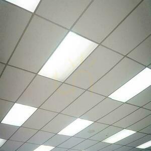V-TAC 40W SAMSUNG CHIP 1200x300 Aufputz Universal 2-in-1 LED Panel VT-6147 6500K 4400lm 3 Jahre Garantie small 4