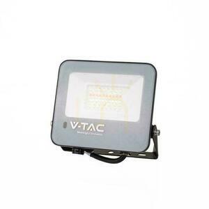 V-TAC LED Projektor 30W Schwarz IP65 Pilot VT-44034 RGB+6500K 2310lm small 1