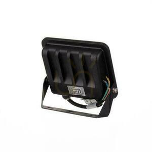 V-TAC LED Projektor 30W Schwarz IP65 Pilot VT-44034 RGB+6500K 2310lm small 2