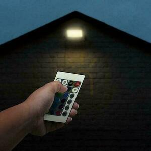 V-TAC LED Projektor 30W Schwarz IP65 Pilot VT-44034 RGB+6500K 2310lm small 8