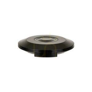 Bewegungsmelder 360st V-TAC Aufputz-Decke SLIM 24mm Schwarz FULL BLACK V-TAC VT-8027 small 1