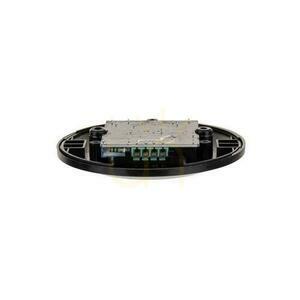 Bewegungsmelder 360st V-TAC Aufputz-Decke SLIM 24mm Schwarz FULL BLACK V-TAC VT-8027 small 2