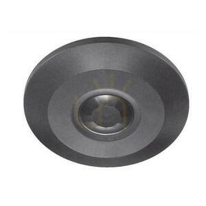 Bewegungsmelder 360st V-TAC Aufputz-Decke SLIM 24mm Schwarz FULL BLACK V-TAC VT-8027 small 0