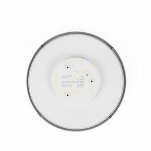 V-TAC VT-8624 LED-Deckenleuchte rund ⌀29 cm 24 W Weiß 3000 K IP44 small 1