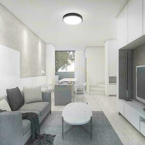 Plafond V-TAC 36W LED SAMSUNG CHIP Rund 35cm Aufbaumontage IP44 Schwarz VT-8630B 4000K 3820lm 5 Jahre Garantie small 6