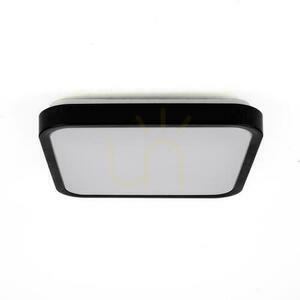 Plafond V-TAC 18W LED SAMSUNG CHIP Square 25x25cm Aufputz IP44 Schwarz VT-8618B 3000K 1830lm 5 Jahre Garantie 0 Plafond V-TAC 18W LED SAMSUNG CHIP Square 25x25cm Aufputz IP44 Schwarz VT-8618B 3000K 1830lm 5 Jahre Garantie small 0