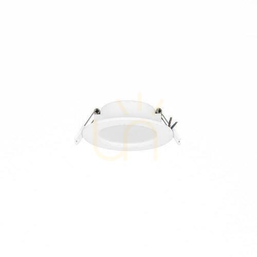 Prüfen V-TAC 3W LED SAMSUNG CHIP Einbaupanel rund 90x28mm VT-61003RD-S 6500K 330lm 5 Jahre Garantie