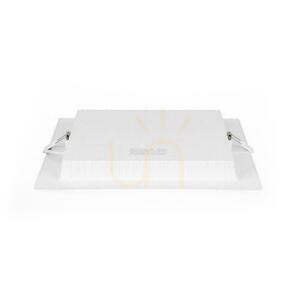 V-TAC Einbaupanel 12W LED SAMSUNG CHIP Quadratisch 170x170mm VT-61012SQ-S 6500K 1200lm small 1