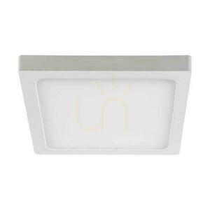 V-TAC 18W LED SAMSUNG CHIP Surface Panel Quadratisch 214x214mm VT-60018SQ-S 6500K 1850lm 0 V-TAC 18W LED SAMSUNG CHIP Surface Panel Quadratisch 214x214mm VT-60018SQ-S 6500K 1850lm small 0