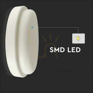 V-TAC 24W LED Plafond Rund 240x38mm IP54 VT-80024 3000K 2500lm 5 V-TAC 24W LED Plafond Rund 240x38mm IP54 VT-80024 3000K 2500lm small 5