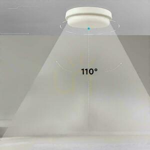 V-TAC 24W LED Plafond Rund 240x38mm IP54 VT-80024 3000K 2500lm 6 V-TAC 24W LED Plafond Rund 240x38mm IP54 VT-80024 3000K 2500lm small 6