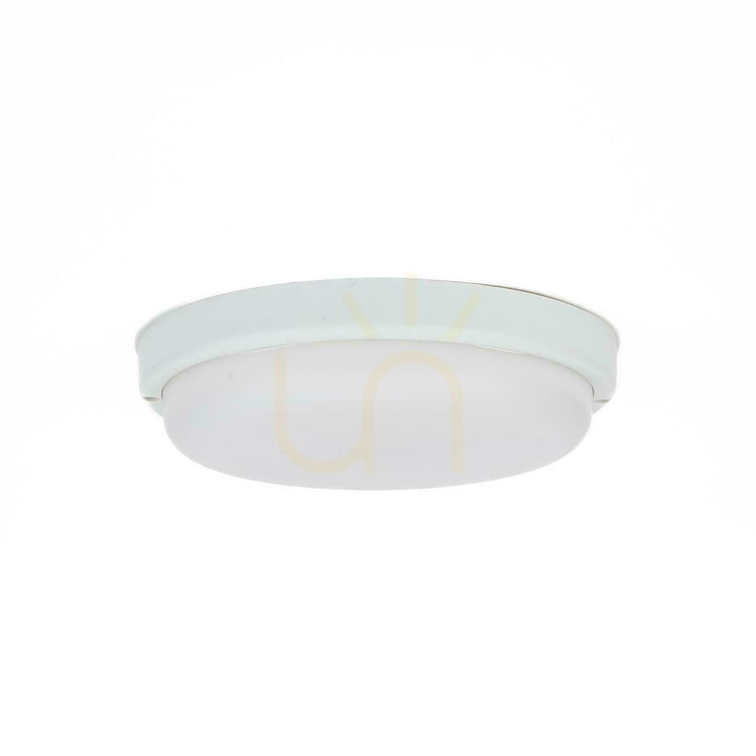 Prüfen V-TAC 24W LED Plafond Rund 240x38mm IP54 VT-80024 3000K 2500lm V-TAC 24W LED Plafond Rund 240x38mm IP54 VT-80024 3000K 2500lm