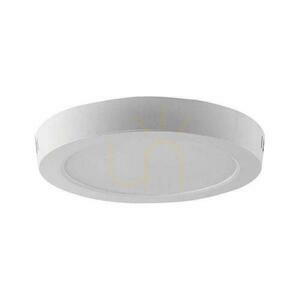 V-TAC 24W LED SAMSUNG CHIP Oberflächenpanel Rund 288x31mm VT-60024RD-S 4000K 2500lm small 0