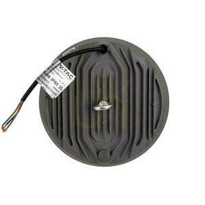 V-TAC LED High Bay 100W CCT VT-91100CCT Leuchte 3000K-4000K-6500K 8300lm. small 2