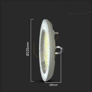 V-TAC LED High Bay 100W CCT VT-91100CCT Leuchte 3000K-4000K-6500K 8300lm. small 3