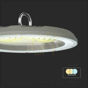 V-TAC LED High Bay 100W CCT VT-91100CCT Leuchte 3000K-4000K-6500K 8300lm. small 5
