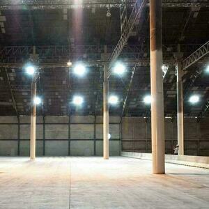 V-TAC LED High Bay 100W CCT VT-91100CCT Leuchte 3000K-4000K-6500K 8300lm. small 8