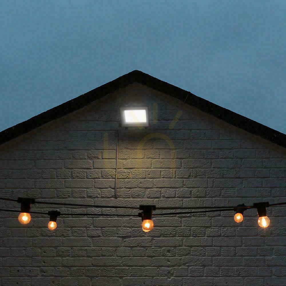 Zeige V-TAC 30W CCT Farbwechsel LED Projektor, Ersatz LED Modul VT-44030CCT 3000-4000K-6500K 2350lm V-TAC 30W CCT Farbwechsel LED Projektor, Ersatz LED Modul VT-44030CCT 3000-4000K-6500K 2350lm