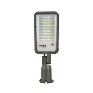 V-TAC SAMSUNG CHIP LED-Straßenleuchte mit einstellbarem 100W LED-Ersatzmodul VT-105ST 4000K 9400lm 5 Jahre Garantie 1 V-TAC SAMSUNG CHIP LED-Straßenleuchte mit einstellbarem 100W LED-Ersatzmodul VT-105ST 4000K 9400lm 5 Jahre Garantie small 1