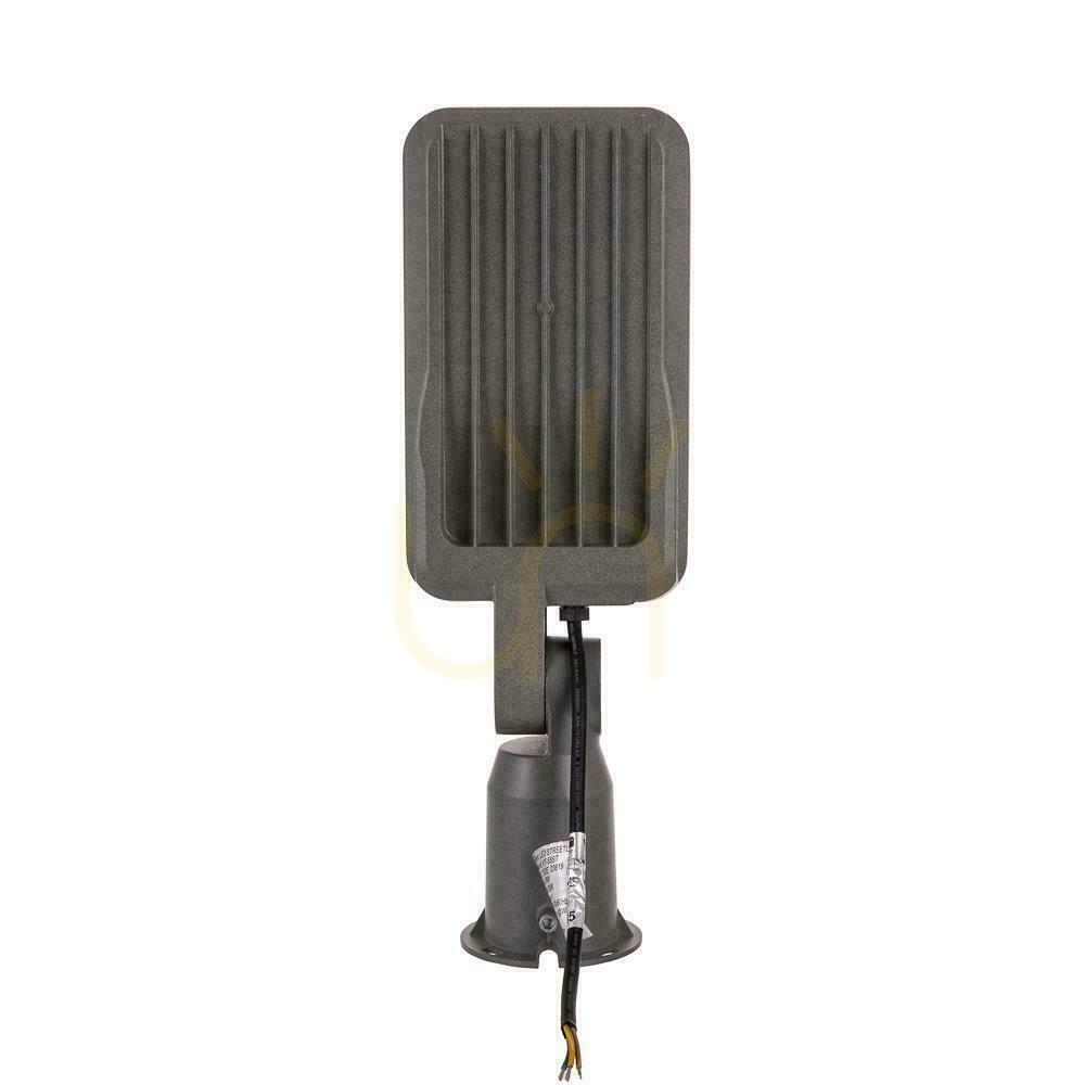 Vorschau V-TAC SAMSUNG CHIP LED-Straßenleuchte mit einstellbarem 100W LED-Ersatzmodul VT-105ST 4000K 9400lm 5 Jahre Garantie V-TAC SAMSUNG CHIP LED-Straßenleuchte mit einstellbarem 100W LED-Ersatzmodul VT-105ST 4000K 9400lm 5 Jahre Garantie