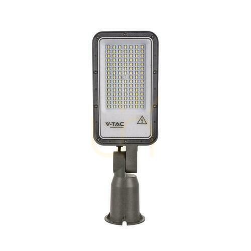 Prüfen V-TAC SAMSUNG CHIP LED-Straßenleuchte mit einstellbarem 50W LED-Ersatzmodul VT-55ST 4000K 4700lm 5 Jahre Garantie