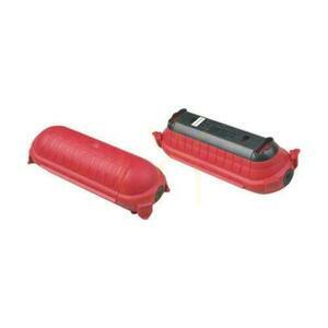 V-TAC IP44 Safe Wasserdicht Garten Box 212x82x72mm VT-1124-3 small 0