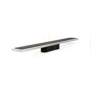LED Line V-TAC 17W IP65 Bronze Corten 63cm Wandleuchte VT-11117-C 4000K 2330lm small 1