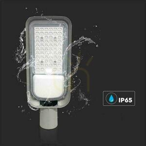 LED-Straßenleuchte V-TAC 50W 115st IP65 VT-150050ST 6500K 4270lm 5 LED-Straßenleuchte V-TAC 50W 115st IP65 VT-150050ST 6500K 4270lm small 5