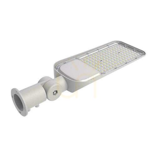 Prüfen V-TAC SAMSUNG CHIP verstellbare LED-Straßenleuchte 100W 120Lm/W VT-139ST 4000K 11480lm 5 Jahre Garantie