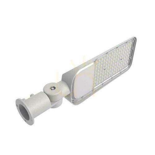 Prüfen V-TAC SAMSUNG CHIP verstellbare LED-Straßenleuchte 100W 120Lm/W VT-139ST 4000K 11480lm 5 Jahre Garantie