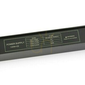 Zubehör Vega Power Supply Schwarz 230 V/24= 100 W. small 1