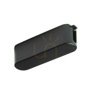Zubehör Vega Case Schwarz small 0