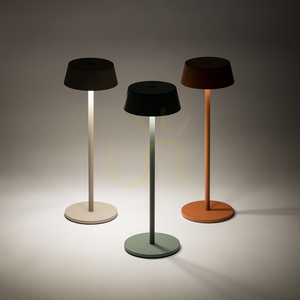 Stehende Led-Leuchte AMY LED 11533 Nowodvorski small 6