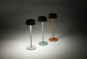 Stehende Led-Leuchte AMY LED 11533 Nowodvorski small 8