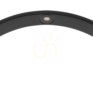 Designer-Gartenleuchte IP54 - LIV LED 11538 - schwarz - Nowodvorski small 3